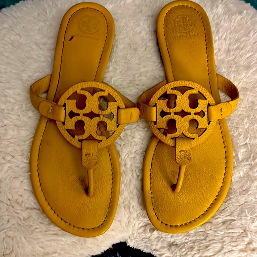 Tory burch millers
